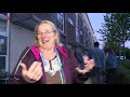 Gouden Buren in een gouden buurt