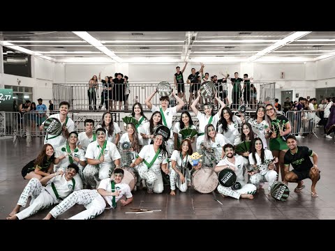 BATERIA MAGNATA - XIX INTERMED CO 2024