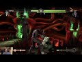 MKP Revitalized 2 MK9