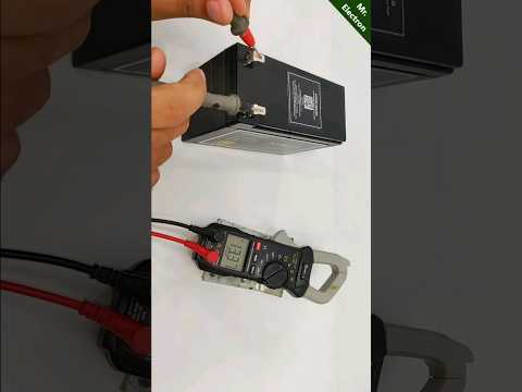 12v Big DC Motor Speed Upgrade with Armature Winding