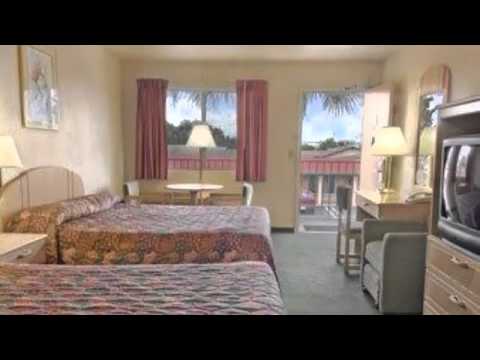 Howard Johnson Express Inn Modesto Ceres