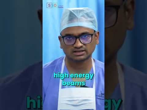 Radiation Therapy vs Chemotherapy: Cancer Treatment Breakdown | Dr Praveen Kammar, Mumbai