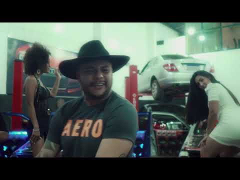 Paulo Pires - A Vida é Minha (Videoclipe Oficial)