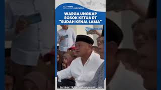 Dewi Perssik Sebut Pak RT 