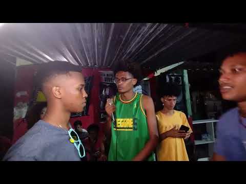 DANRAN X GRIOT | SEMIFINAL | ARUANDA ARENA SELETIVA DMN 23 (SELETIVA 1)