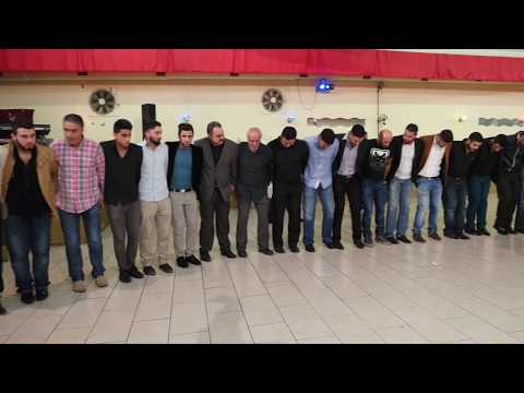 DA3WE Beyt Ismailat Lehrte 22.11 #4K Qualität