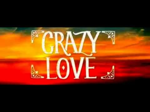 crazy love - General levy alongside Rockwell Featuring Ice cream 2012.