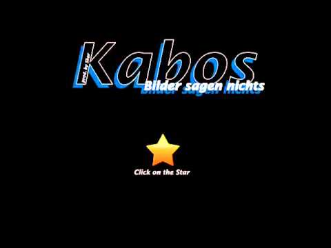 Kabos - Bilder sagen nichts (prod. by Skor)