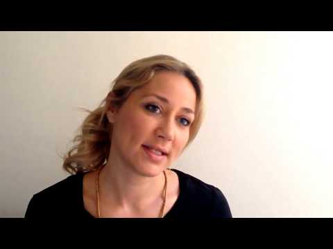 Testimonial: Ditte Ylva Olsen om mål