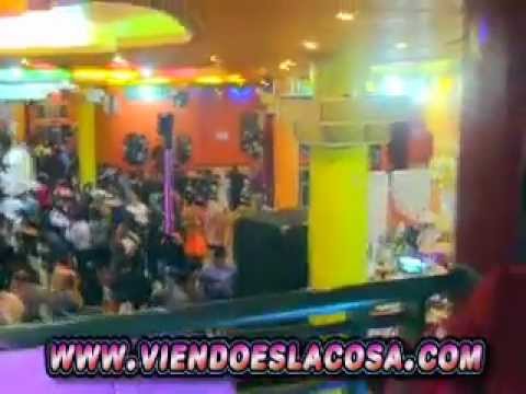 JHOANNA PINTO Y LA NUEVA RUMBA DE BOLIVIA
