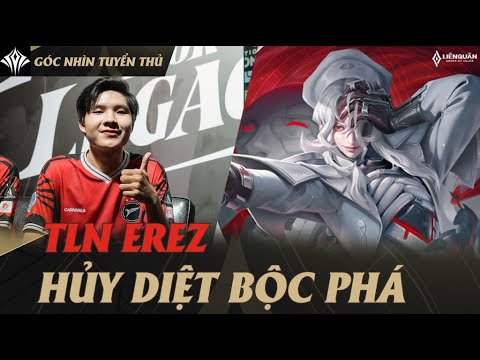 Góc Nhìn Tuyển Thủ Stuart