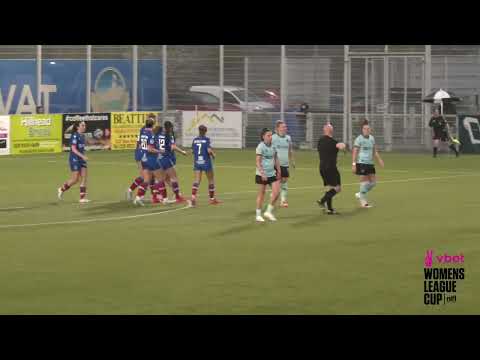 HIGHLIGHTS | Linfield v Cliftonville (Northern Ireland Football League 2025)