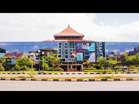 HotelKDM | Review The Hills Nagoya Batam