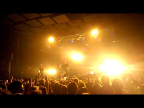 O.Torvald - Дим @Sentrum [27/05/2017 live]