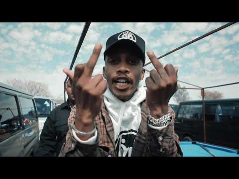 FLAZER  -  MURSKONT, BLOODYSHIT, RUBBISH Feat Ozi F Teddy (Official Music  Video)