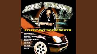 Rollin (feat. Bad Co., Big Ced, Nattie)