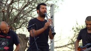 tempi di cris feat matteo pastorino