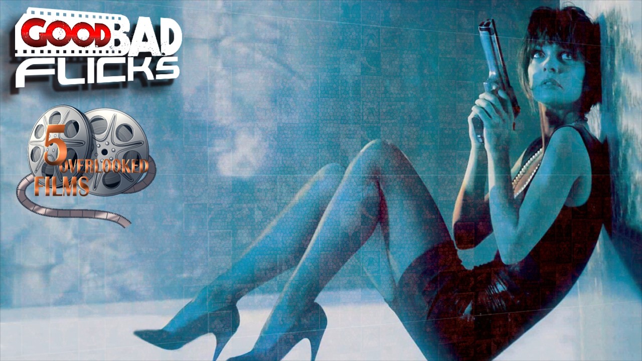 5 Overlooked Films Part 43 - Awesome Action Ladies