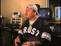 Kid Frost Talks About Chicano Rap And Beefing ...