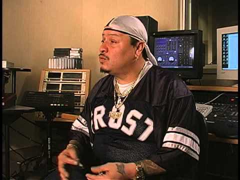Kid Frost Talks About Chicano Rap And Beefing With Cypress Hill