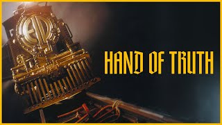 Emerson, Lake &amp; Palmer - Hand Of Truth (Official Audio)