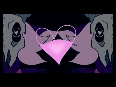 Phantasy Star Online - Valentines special