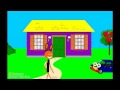 Tigger S Clues Intro