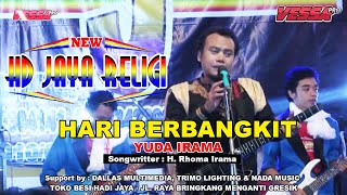 Download lagu Hari Berbangkit - Yuda Irama New HD Religi | NADA Music & TRIMO Lighting mp3