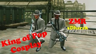 More ZMR | Zombies Monsters Robots | xDharak