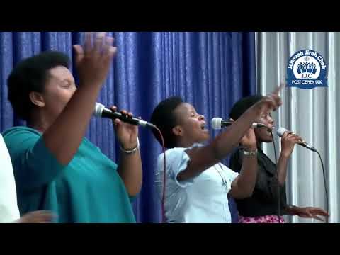 Ubwo ari Yesu wabivuze ntakitazasohora