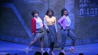 Little Shop of Horrors at Mercury Theater Chicago