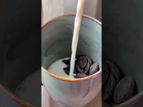 Self Love - Hot chocolate Hamper by SMOOR