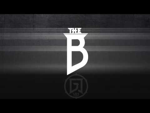 The B - Missverstande