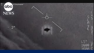 Aliens are real and there's a government cover-up, new ...