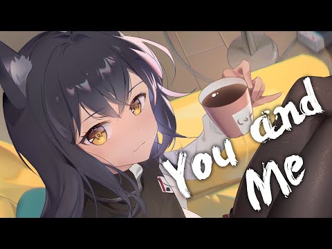 [ Nightcore ] - Facading - You and Me