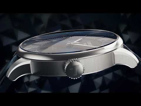 T-Classic Chemin des Tourrelles Powermatic 80 Lady T099.207.22.118.02