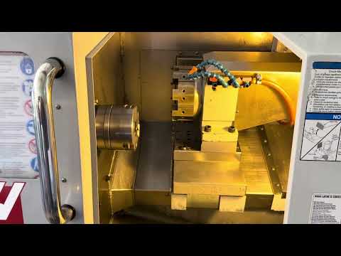2008 HAAS GT-10 CNC Lathes. | 520 Machinery Sales LLC (1)