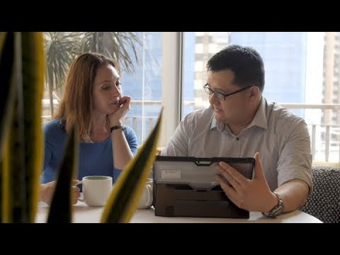 LiveHire video/presentation/materials