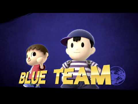 Laf. Sm4sh @ SnB 14 Doubles [GF] - Team Scruff vs. Team Zie