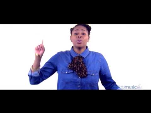 Christina Bell HE IS clip