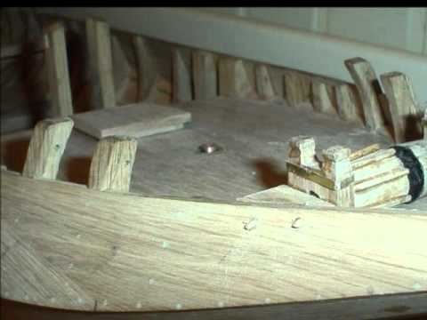 model hoogaars Th 64