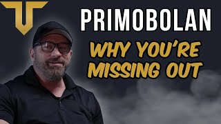 Primobolan Benefits for Bodybuilding: Why It Builds Lean Muscle