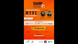 Swip Soluciones - Transformación digital en la micro y pequeña empresa