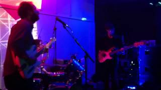 Witching Waves - Barber