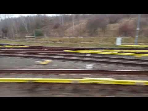 Metro PRAHA DEPO.  HOSTIVAŘ --- SKALKA. 15:20 SEC