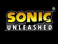 Eggman Land Crimson Carnival Night Sonic Unleashed Music Extended