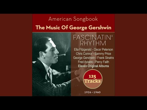 Of Thee I Sing (Baby)