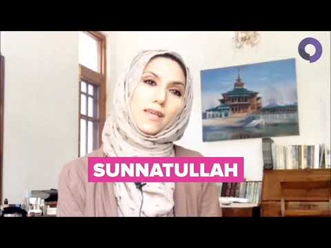 The 'Quranic' roots of the Scientific Method- Sabreen Syeed