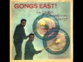 Chico Hamilton feat. Eric Dolphy - Long ago (and far away)
