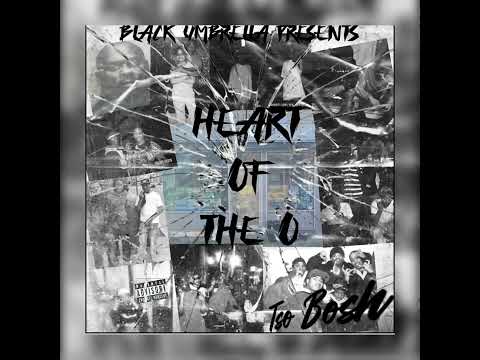 TSO BOSH - Heart Of The O (Official Audio)